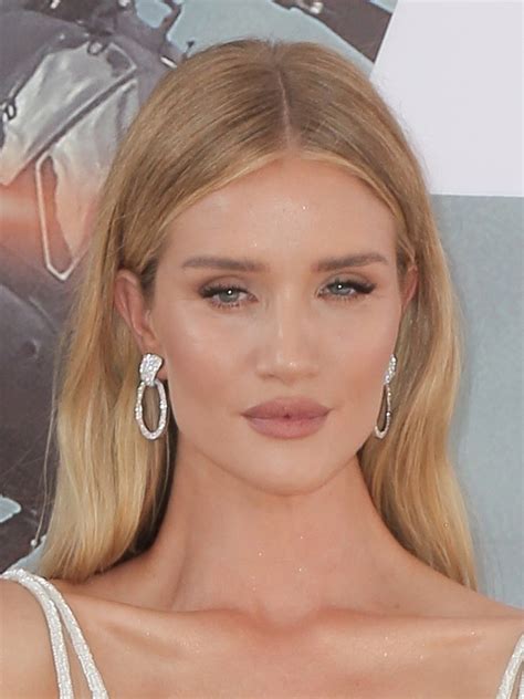 rosie huntington age